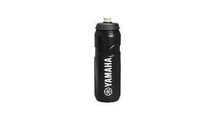 Lassdive Shop - Botella de plástico Yamaha negro