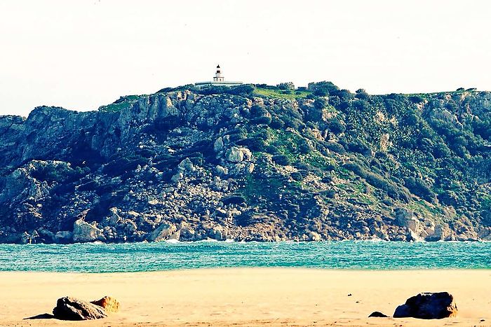 El bon temps ja es deixa veure a la Costa Brava