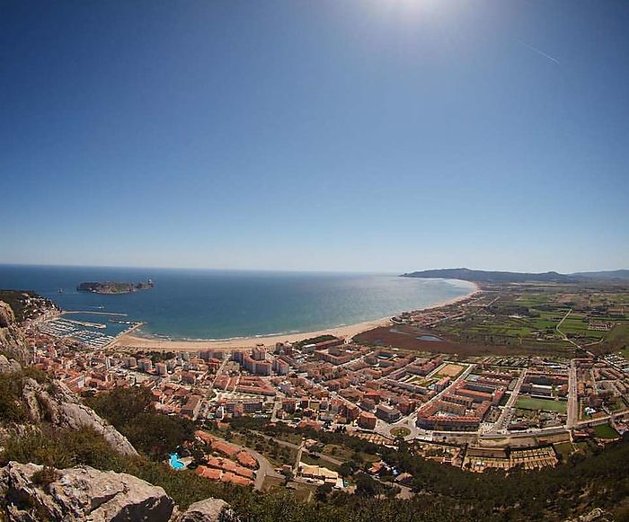 Primavera a la Costa Brava! Véns?