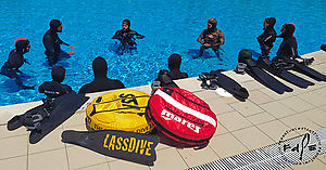 Ara al juny curs d'instructor d'apnea amb Freedive l'Estartit!