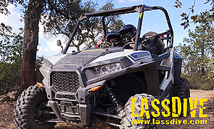 Black Friday Promotion on our 4x4 buggy tours in Costa Brava