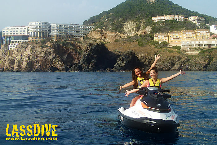 Your Costa Brava adventures have a prize!