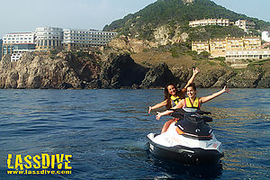 Your Costa Brava adventures have a prize!
