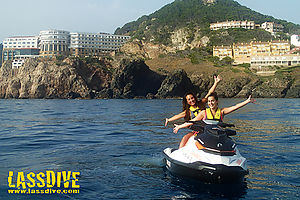 Les teves aventures a la Costa Brava tenen premi!