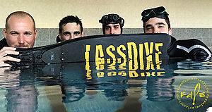 Lassdive-Freedive l’Estartit, your Freediving Club in Catalonia