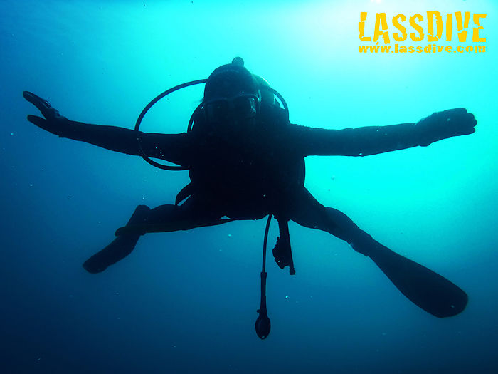 Cursos de submarinisme al cor de la Costa Brava, Girona