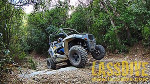 Buggy rental in Costa Brava, Spain