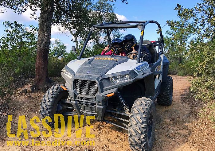 ¿Buggy Adventures for lovers?