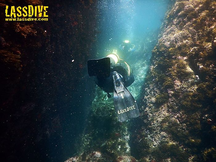 All SSI Scuba Diving Specialties at Lassdive