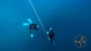 Freediving Instructor Course (N1, N2), Costa Brava, Catalonia