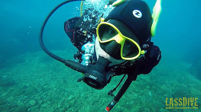 Open Water Diver - Cursos de Submarinismo en Gerona