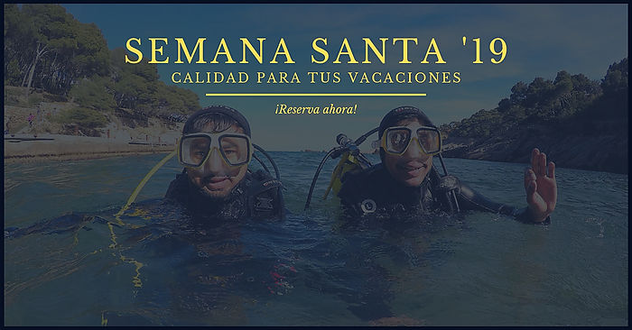 Gaudeix de les vacances de Setmana Santa 2019 a la Costa Brava