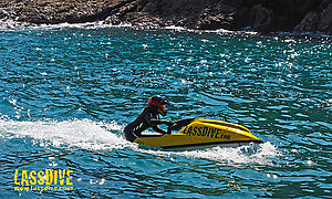 Un cap de setmana d'activitats aquàtiques i d'aventura dedicat a nosaltres