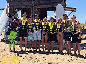 Adventure activities and water sports in Girona