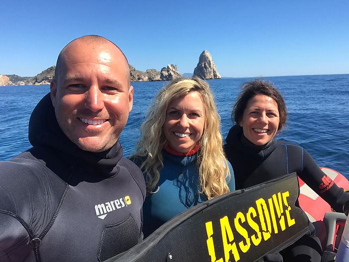 Descobreix la Apnea o millora les teves tècniques a la Costa Brava