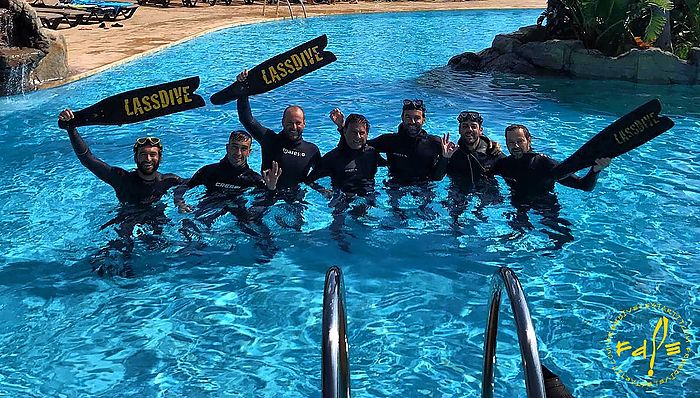 Freediving Courses in Catalonia for this '19 autumn