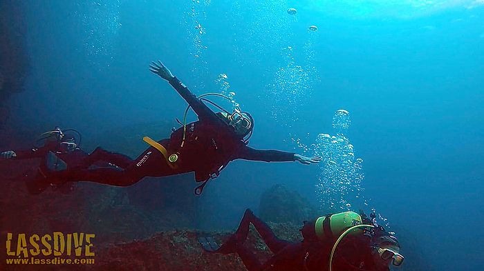 Enamora't del submarinisme a Girona