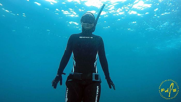 Freediving Level 1 Course