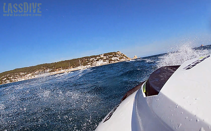 Tours de Mer Costa Brava, passion pour l'aventure nautique