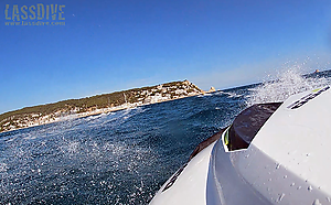 Sea Tours Costa Brava, passion for nautical adventure