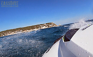 Excursiones al mar Costa Brava, pasión por la aventura náutica