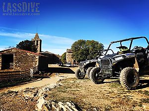 Los Buggies Gastronómicos de la Costa Brava