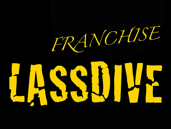 Franquícia Lassdive