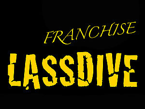 Franquícia Lassdive