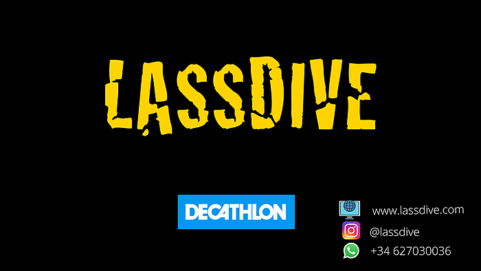 Decathlon and Lassdive