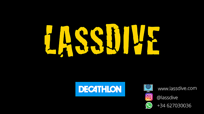 Decathlon y Lassdive