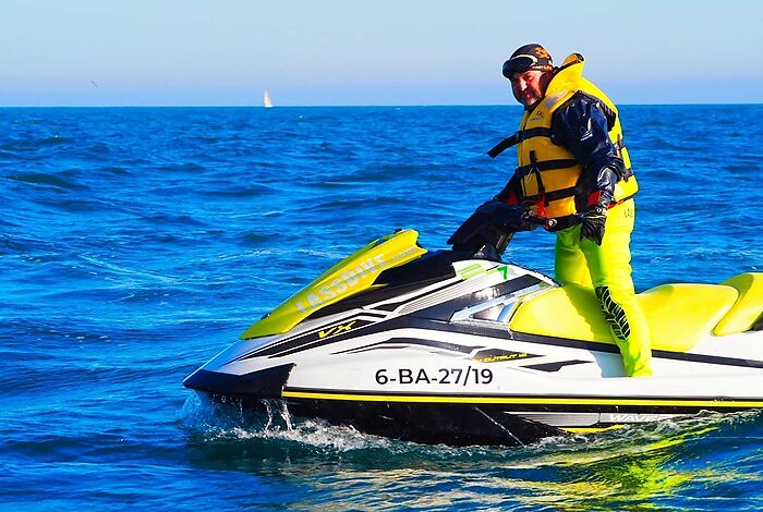 Lassdive abre centro de deportes acuáticos en Torredembarra