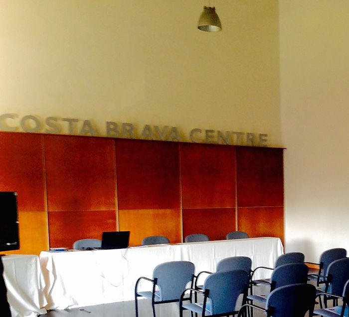 Lassdive assistim a la reunió de l'Assocació de Centres Turístics Subaquàtics Costa Brava!